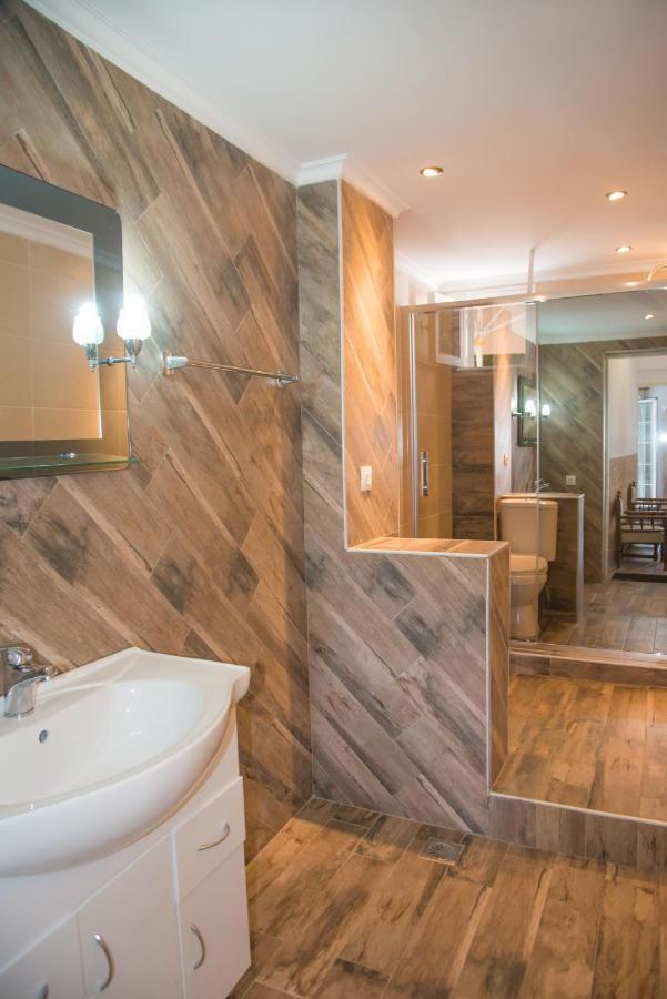 Limani Apartments Kassiopi Zewnętrze zdjęcie