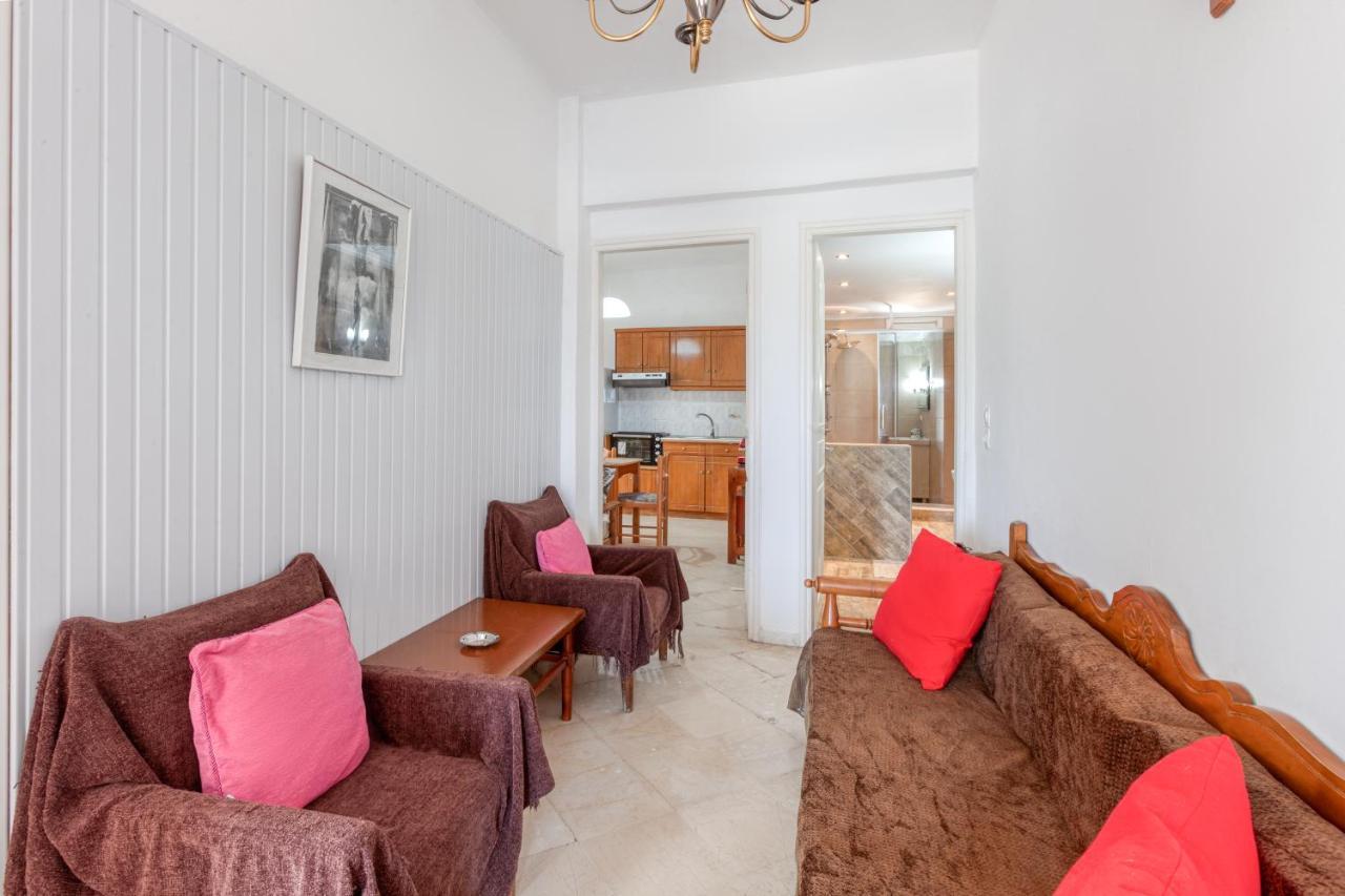 Limani Apartments Kassiopi Zewnętrze zdjęcie